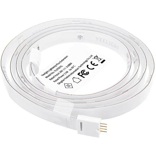 Удлинитель для светодиодной ленты Yeelight LED Lightstrip Extension YLOT01YL