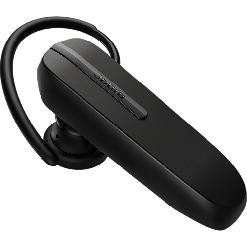 Bluetooth гарнитура Jabra Talk 5 black УЦЕНКА