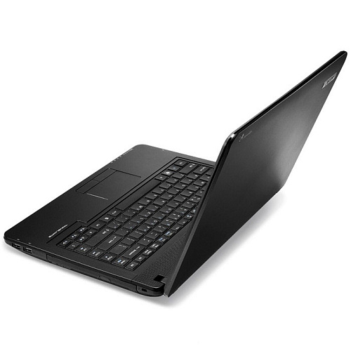 Ноутбук Acer TravelMate P243-M-B824G32Makk intel B820/4Gb/320Gb/DVD-SM/intel GMA HD/14"HD/WiFi/BT/Cam/Win7HB Black