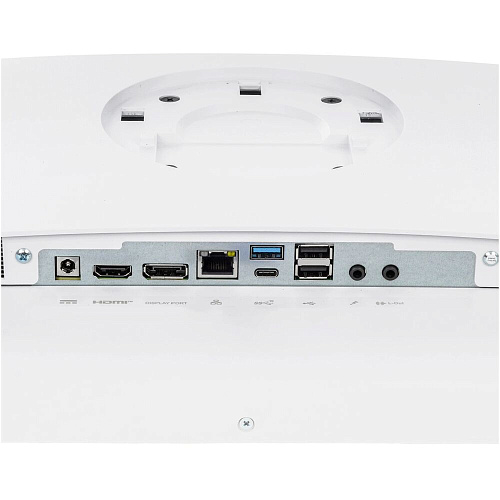 Моноблок MSI Pro AP272P 14M-684XRU 27" FullHD Core i7 14700/32Gb/1Tb SSD/kb+m/DOS White