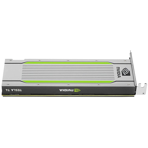 Видеокарта PNY NVIDIA Tesla T4 16GB (900-2G183-6300-T00)