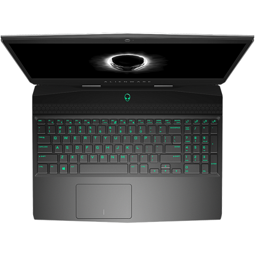 Ноутбук Alienware M15-5928 Core i7 8750H/8Gb/256Gb SSD/NV GTX1060 6Gb/15.6" FullHD/Win10 Silver