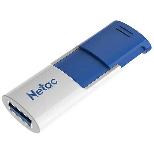 USB Flash накопитель 256GB Netac U182 ( NT03U182N-256G-32BL ) USB3.2
