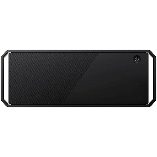 Chuwi CoreBox CWI601I52P Intel i5 12450H(2.0Ghz)/16Gb/SSD 512Gb/WiFi/Win 11 Pro Черный