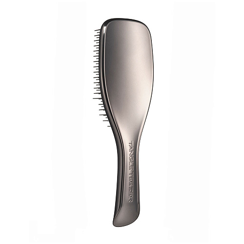 Tangle Teezer Расческа The Ultimate Detangler Chrome Midnight Silver