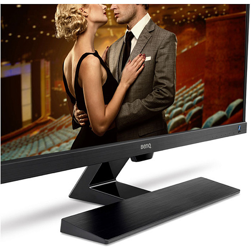Монитор 32" Benq EW3270ZL VA LED 2560x1440 4ms VGA DVI HDMI DisplayPort