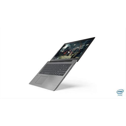Ноутбук Lenovo 330-15IKB Core i5 7200U/4Gb/500Gb/NV MX110 2Gb/15.6"/Win10 Black