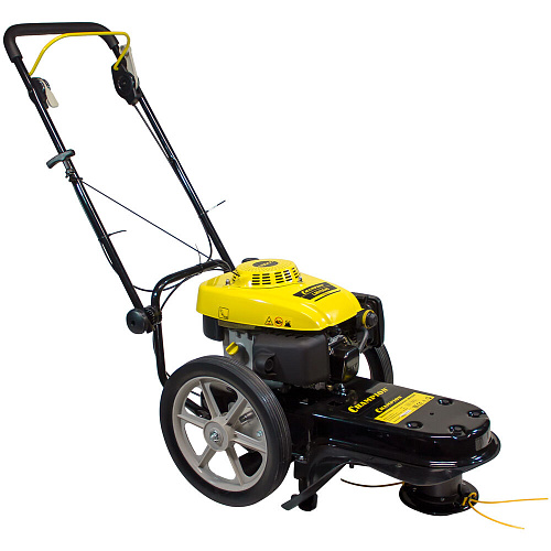 Бензиновая газонокосилка Champion LMH5640