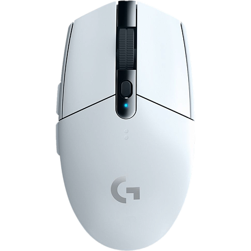 Мышь Logitech G305 White