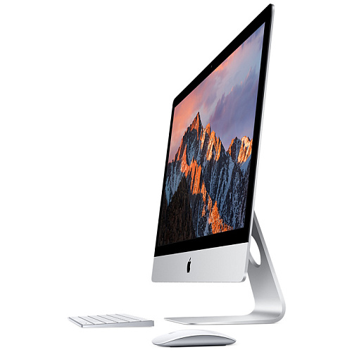 Моноблок Apple iMac Retina MNDY2RU/A i5 3.0GHz/8G/1Tb/Radeon Pro 555/bt/wf/21.5" 4K