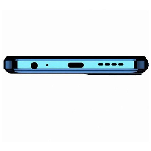 Смартфон Tecno Pova Neo 2 4/64GB Cyber Blue