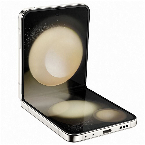 Смартфон Samsung Galaxy Z Flip 5 SM-F731B 8/512Gb Beige (EAC)