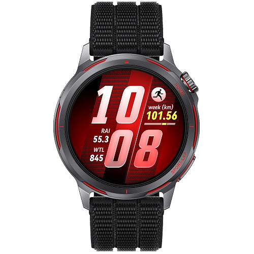 Умные часы Huawei Watch GT Runner 2 Black