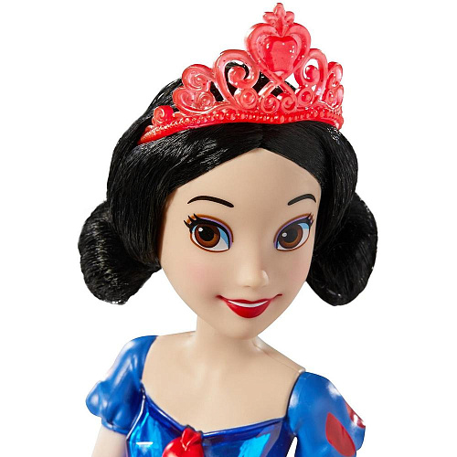 Кукла Hasbro Disney Princess Белоснежка F09005X6