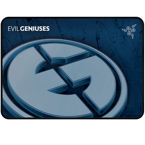 Коврик для мыши Razer Goliathus Speed Medium Team Evil Geniuses