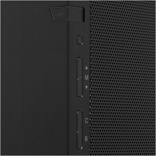 Корпус ATX Miditower Lian Li O11 Dynamic Evo RGB Black