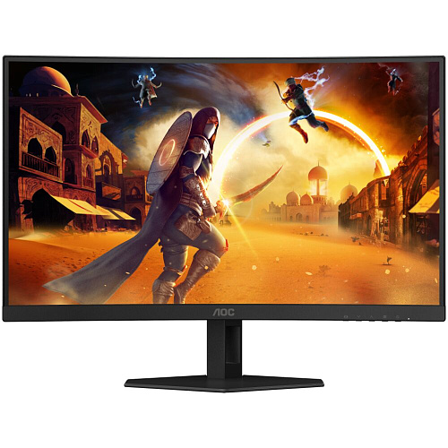 Монитор 27" AOC C27G4ZXE VA 1920x1080 1ms HDMI, DisplayPort