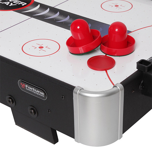 Аэрохоккей Fortuna Power Play Hybrid HR-30