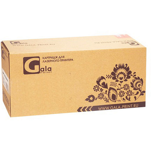 Картридж GalaPrint GP-CF400X №201X Black для HP CLJ M252/MFP277 (2800 стр.)