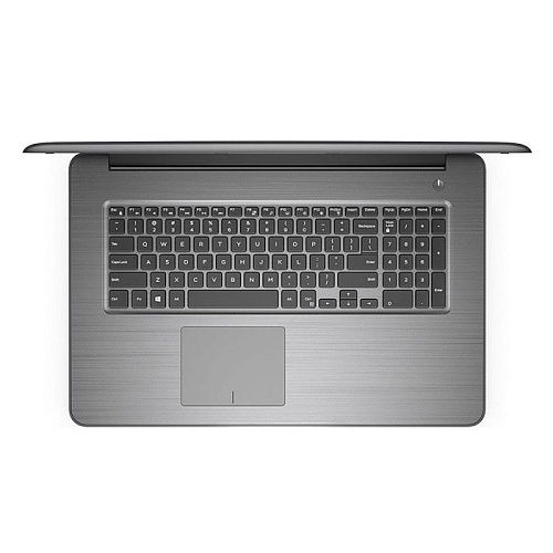 Ноутбук Dell Inspiron 5767 Core i3 6006U/4Gb/1Tb/AMD R7 M440 2Gb/17.3'' HD+/DVD/Win10 Black