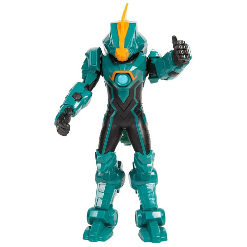 Dinoster Фигурка героя Диностер Оз 16 см