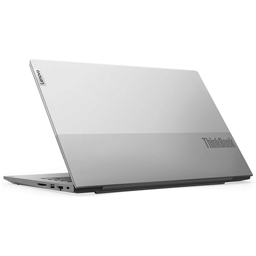 Ноутбук Lenovo ThinkBook 14 G2 ITL Core i7 1165G7/16Gb/512Gb SSD/14" FullHD/Win11Pro Grey