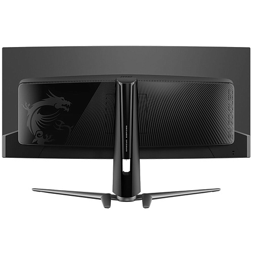 Монитор 34" MSI MAG 341CQPX OLED 3440x1440 0.03ms HDMI, DisplayPort, USB Type-C