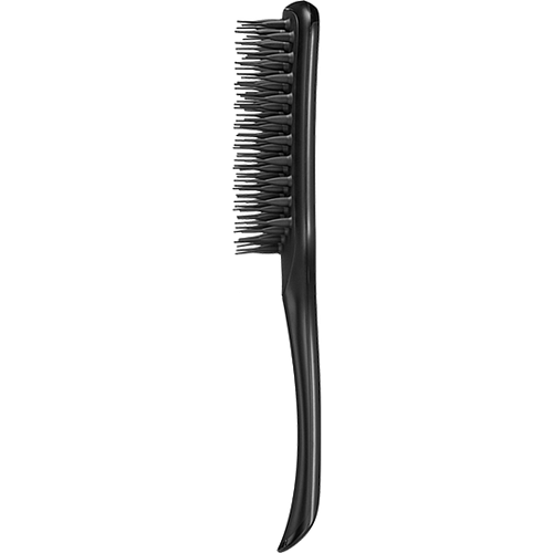 Tangle Teezer Расческа для укладки феном The Ultimate Blow-Dry Jet Black