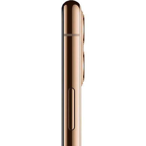 Смартфон Apple iPhone 11 Pro 256GB Gold (MWC92RU/A)