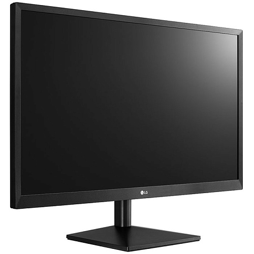 Монитор 27" LG 27MK400H-B TN LED 1920x1080 2ms VGA HDMI