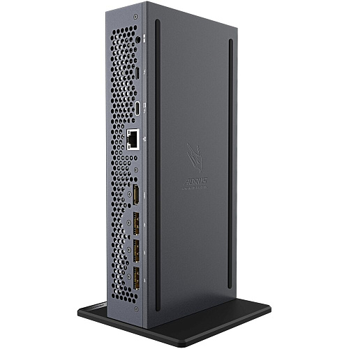 Внешняя видеокарта Gigabyte GeForce RTX 5060 Ti 16384Mb, AORUS AI BOX 16Gb (GV-N506TIXEB-16GD) 1xHDMI, 3xDP, Ret
