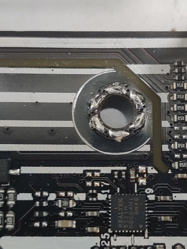 Материнская плата ASUS Prime H510M-K R2.0 H470 Socket-1200 2xDDR4, 4xSATA3, 1xM.2, 1xPCI-E16x, 2xUSB3.2, D-Sub, HDMI, Glan, mATX УЦЕНКА