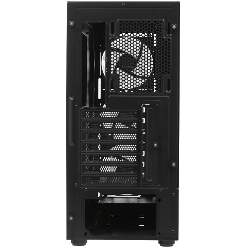 Корпус ATX Miditower Thermaltake View 200 TG ARGB (CA-1X3-00M1WN-00) Black