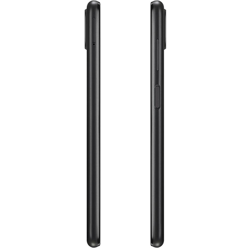 Смартфон Samsung Galaxy A12 Nacho SM-A127 4/128GB черный УЦЕНКА