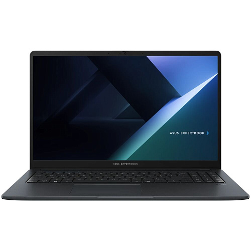 Ноутбук ASUS ExpertBook B1 B1503CVA-S77900 Core 5 120U/16Gb/512Gb SSD/15.6" FullHD/DOS Grey
