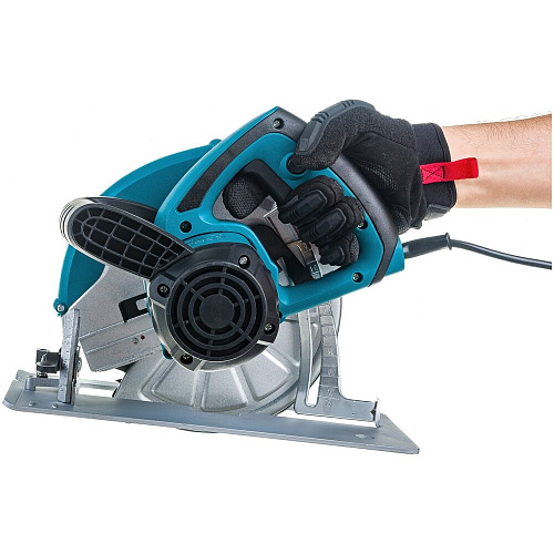 Дисковая пила Hyundai C 1800-210