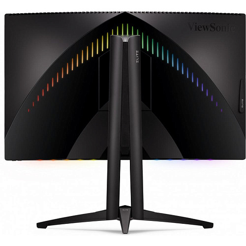 Монитор 27" ViewSonic Elite XG270QC MVA 2560x1440 3ms HDMI, DisplayPort