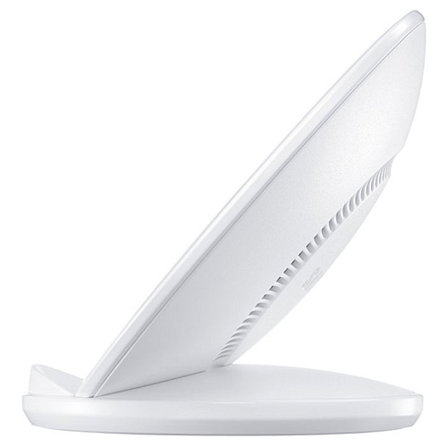 Беспроводная зарядная панель Samsung EP-NG930 белая  