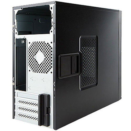 Корпус MicroATX Miditower INWIN EFS052 500W U3 Black УЦЕНКА
