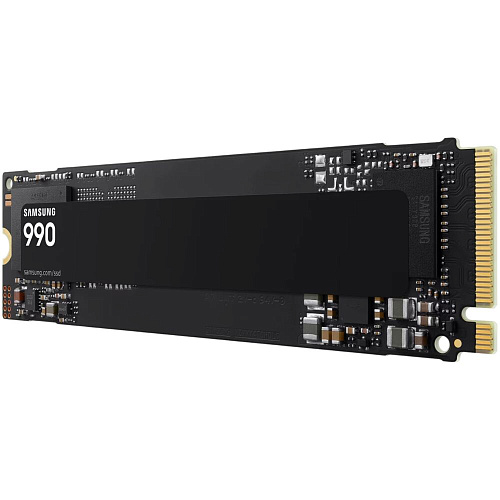 Внутренний SSD-накопитель 2000Gb Samsung 990 (MZ-V9V2T0BW) M.2 2280 PCI-E 4.0 x4