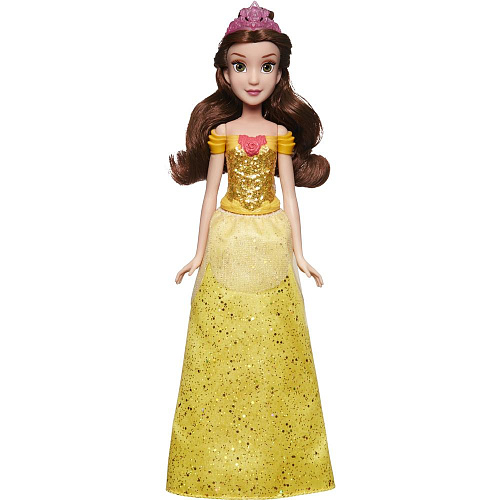 Кукла Hasbro Disney Princess E4021 Белль