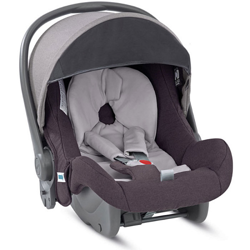 Автокресло Inglesina Huggy Multifix Sideral Grey