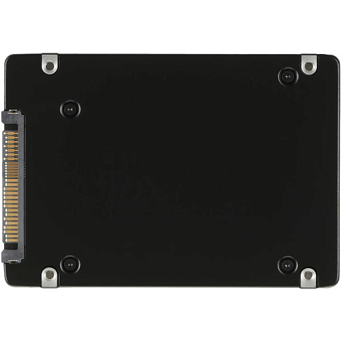 Внешний SSD-накопитель 3.84TB Samsung (MZQL23T8HCLS-00A07) NVMe 2.5" SFF/U.2 SSD PM9A3