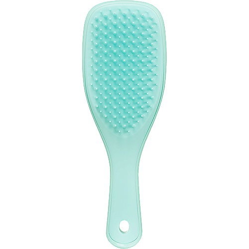 Tangle Teezer Расческа The Wet Detangler Mini Sea Green
