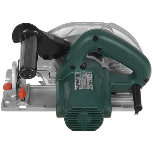 Дисковая пила Metabo KS 190, 1050 Вт 602364000