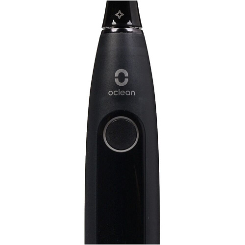 Электрическая зубная щетка Oclean Электрическая зубная щётка X Pro 20 Set, Black