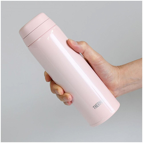 THERMOS Термокружка JOR-350 SPK, розовый, 0,35 л.