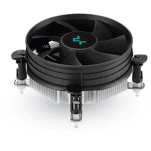 Охлаждение CPU Cooler for CPU Deepcool Theta 9 PWM 1700 низкопрофильный