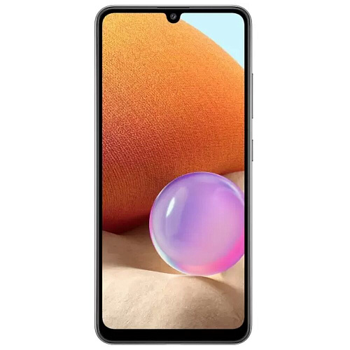 Смартфон Samsung Galaxy A32 SM-A325 6/128GB Black