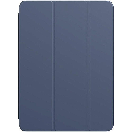 Чехол для iPad Pro 11 (2018) Apple Smart Folio Alaskan Blue